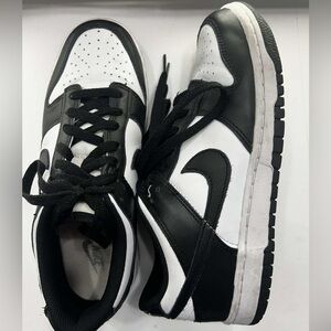 Nike Dunks